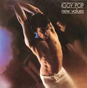 Iggy Pop - Original Album Classics 1979-1981 [3CD BoxSet] (2011) {Arista}