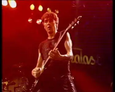 Golden Earring - Live At Rockpalast (2005)