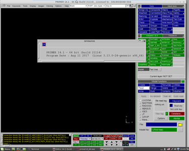 Oasys Suite 14.1