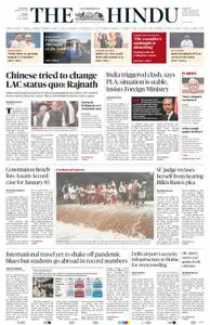 The Hindu Mumbai – December 14, 2022