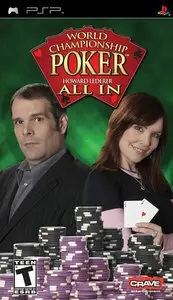 World Championship Poker: All In [EUR] 
