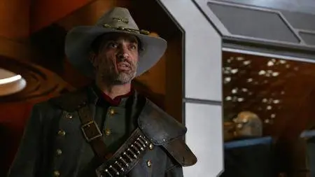 Legends of Tomorrow S01E11 (2016)