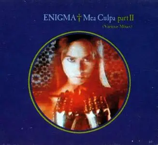 Enigma - Singles Collection [7CD] (1990-1997)