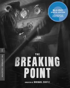 The Breaking Point (1950) [The Criterion Collection]