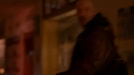 The Strain S04E04