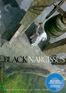 Black Narcissus (1947) Criterion Collection [Reuploaded]