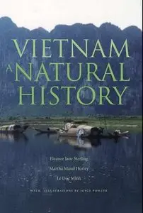 Vietnam: A Natural History (repost)
