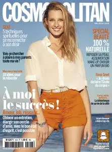 Cosmopolitan France – juin 2019