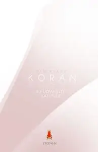 «Den klare Koran - 40 udvalgte kapitler» by Amér Majid