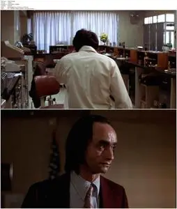 Dog Day Afternoon (1975)