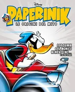 Paperinik Le Origini Del Mito 30 - Paperinik E Il Nemico Numero Uno (Marzo 2020)