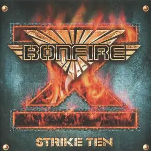 Bonfire-Strike Ten