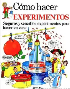 Cómo hacer experimentos