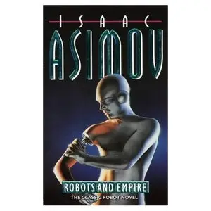 Isaac Asimov's - Mega Collection of audiobooks (19 AUDIOBOOKS)