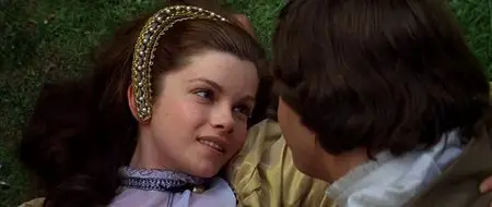 Anne of the Thousand Days (1969)