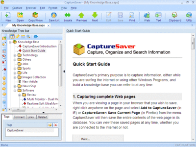CaptureSaver 4.2.8