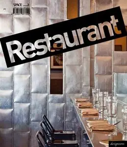 Restaurant (Space Series 2)