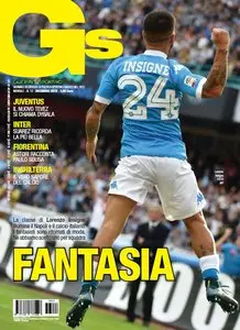 Guerin Sportivo – Dicembre 2015