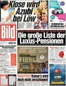 Bild - 1 November 2016