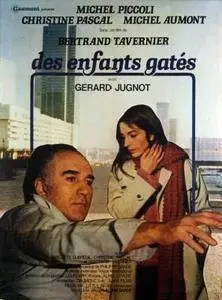 Spoiled Children / Des enfants gâtés (1977)