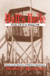 «Hell's Belle» by Randall L.Rasmussen