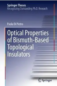 Optical Properties of Bismuth-Based Topological Insulators (Repost)