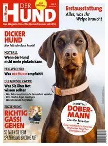 Der Hund - Mai 2018