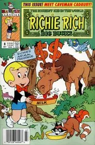 Richie Rich Big Bucks 08 SOTE
