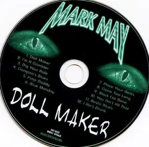 Mark May - Doll Maker (2002)