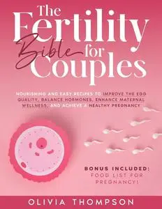 The Fertility Bible for Couples
