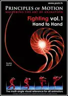 Principles of Motion: Fighting volume 1