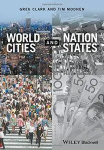 World Cities and Nation States