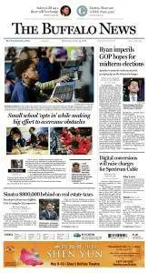 The Buffalo News - April 12, 2018