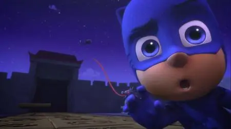 PJ Masks S02E12