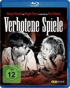 Jeux interdits (1952)