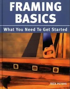 Framing Basics [Repost]