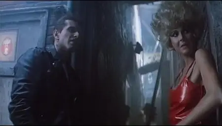 Radioactive Dreams (1985)