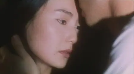 Tian mi mi / Comrades: Almost a Love Story (1996)