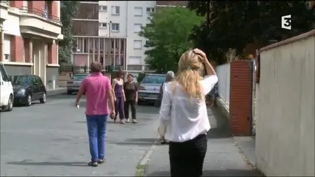 (Fr3) Un toit sur la tête (2015)