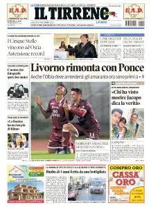 Il Tirreno Livorno - 20 Novembre 2017