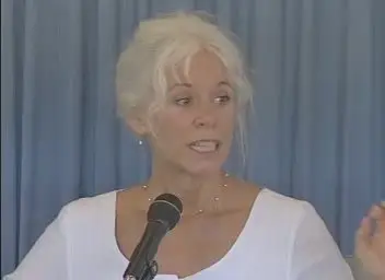 Gangaji Weekend Intensive DVD-set