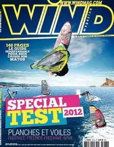 Wind Magazine 363 - Février-Mars 2012