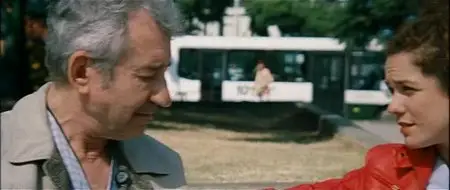 El muerto y ser feliz / The Dead Man and Being Happy (2012)