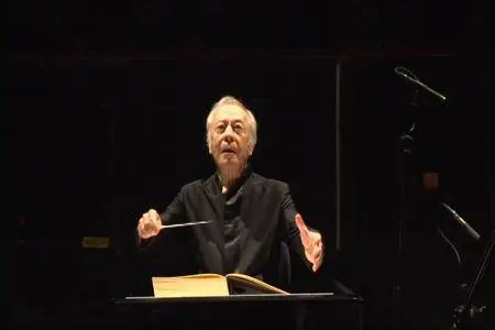 Alberto Zedda, Symphony Orchestra and Chorus Opera Vlaanderen - Rossini: Armida (2017)