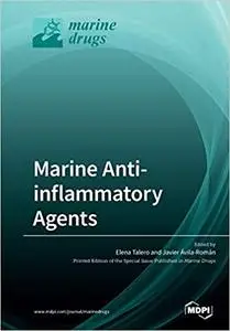 Marine Anti-inflammatory Agents