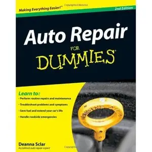 Auto Repair For Dummies (Repost)