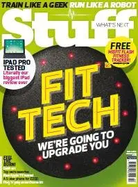 Stuff UK - February 2016