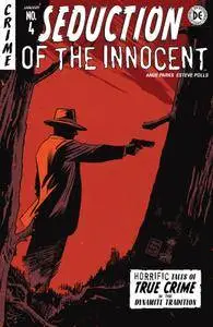 Seduction of the Innocent 004 (2016)