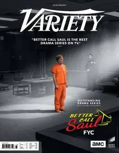 Variety - June 20, 2017
