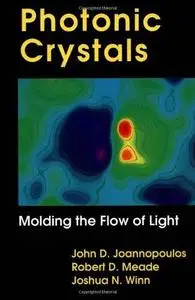 Photonic crystals: molding the flow of light